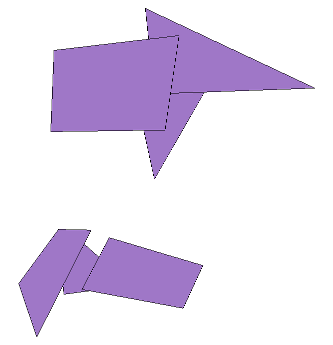 Source Polygons